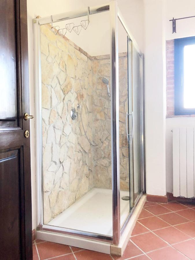 Relais Casale Il Poggetto - Olivo 1 By Zoom In Earth Apartment Cecina  Exterior photo
