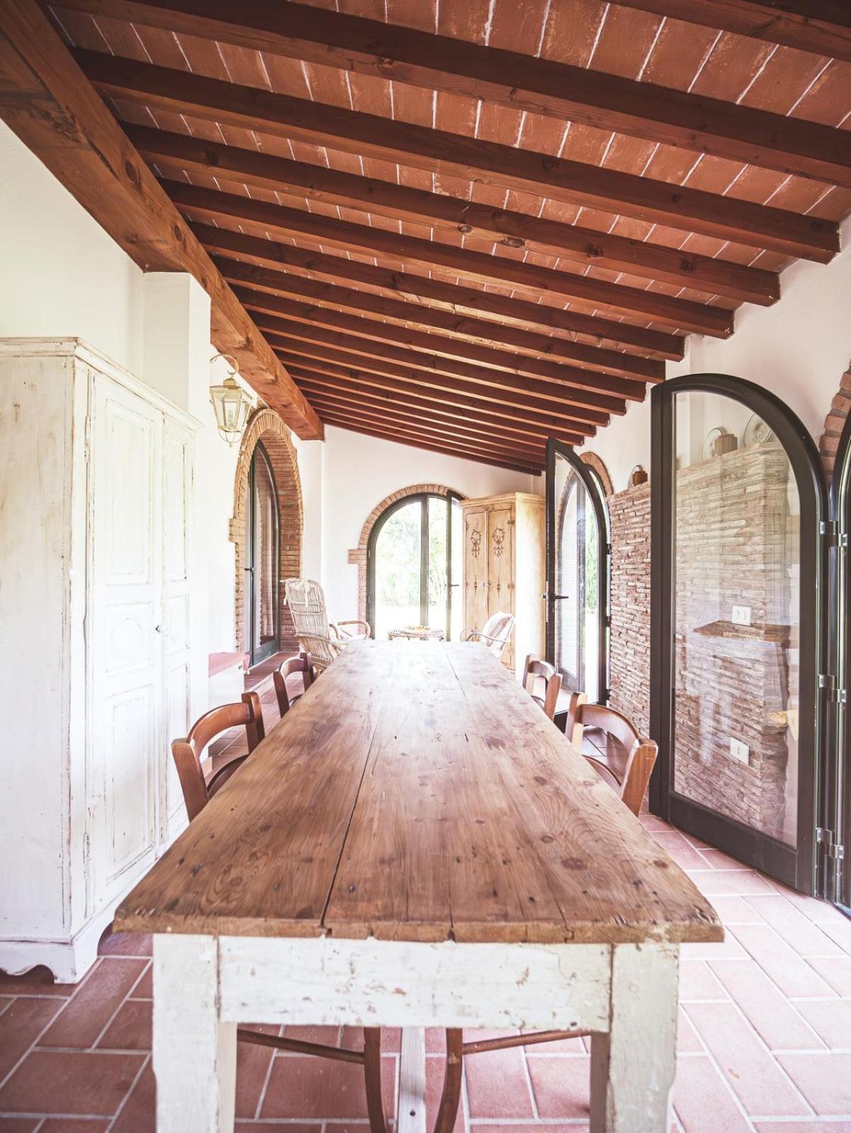 Relais Casale Il Poggetto - Olivo 1 By Zoom In Earth Apartment Cecina  Exterior photo